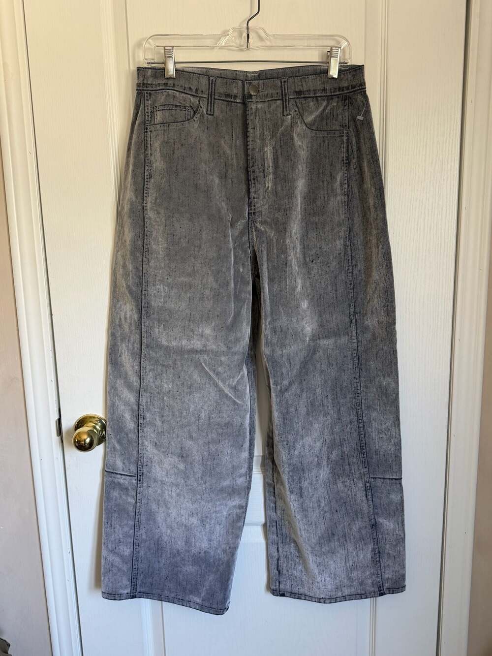 ANA Velvet Jeans